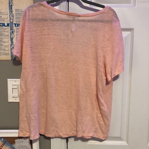 Banana Republic Tee - Picture 2 of 3